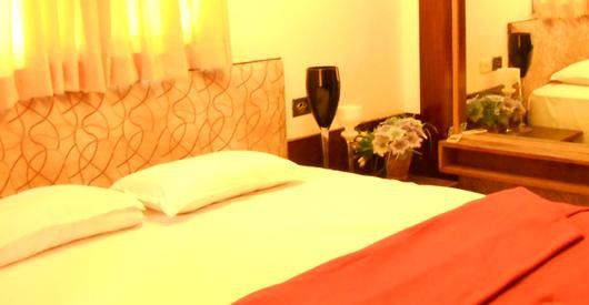 Odour Plus Resorts Chennai Esterno foto